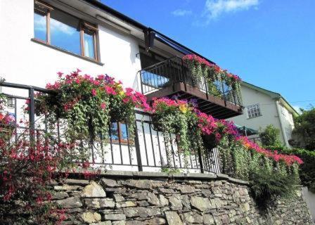 Lingwood Lodge Bowness-on-Windermere Exterior photo