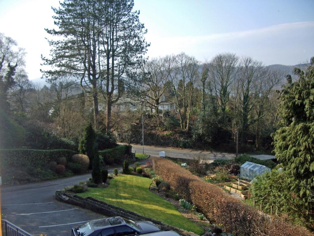 Lingwood Lodge Bowness-on-Windermere Room photo