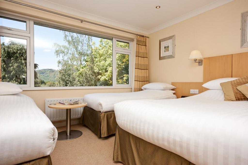 Lingwood Lodge Bowness-on-Windermere Room photo